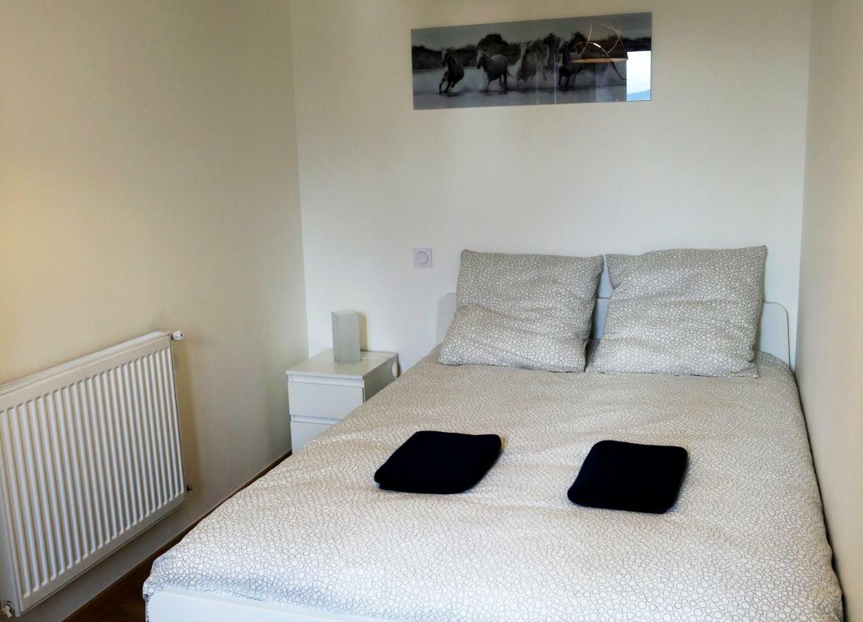 Appartement Caneta Marina - Familial Et Lumineux Au Port De Caneta, Wi-fi&netflix Hendaye
